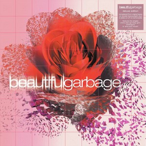 Garbage - Beautiful Garbage, Vinyl Album